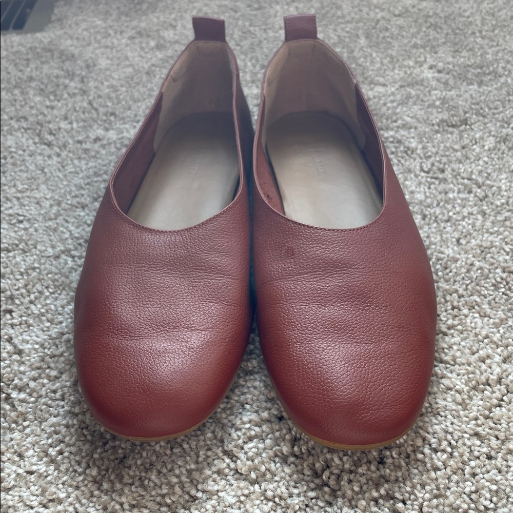 Everlane Day Glove Flats - Picture 6 of 11